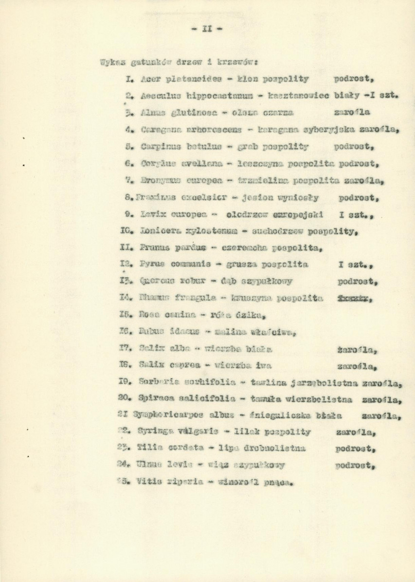 EP - Ewidencja parkowa, skan nr 17