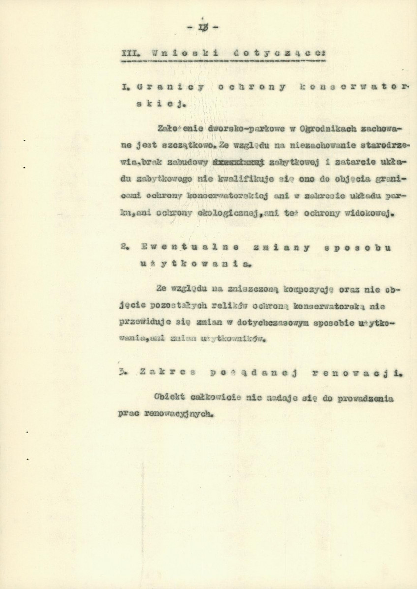 EP - Ewidencja parkowa, skan nr 19