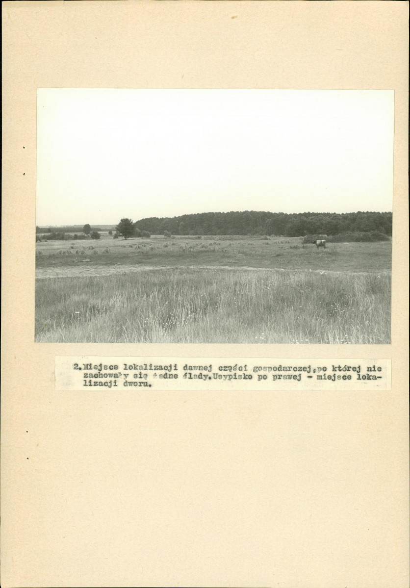 EP - Ewidencja parkowa, skan nr 22