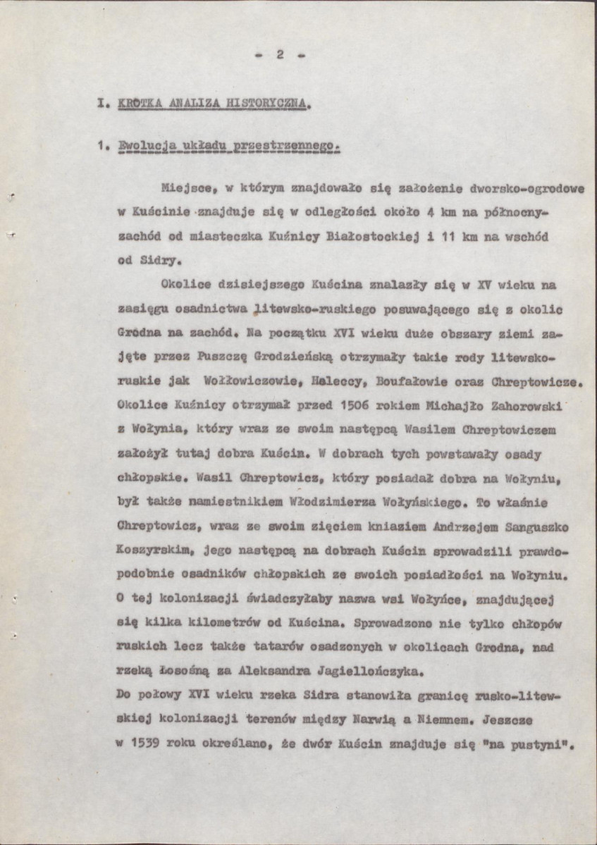 EP - Ewidencja parkowa, skan nr 8