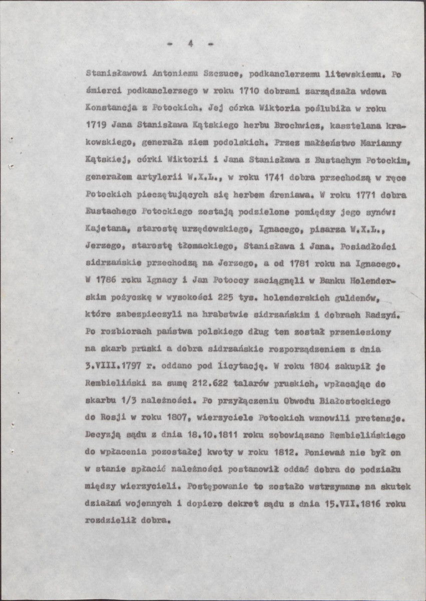 EP - Ewidencja parkowa, skan nr 10