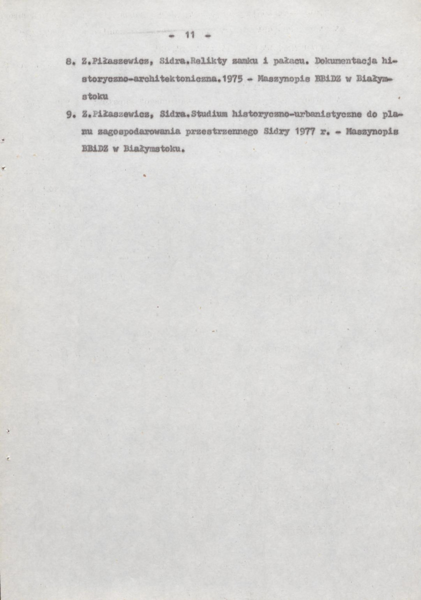 EP - Ewidencja parkowa, skan nr 17