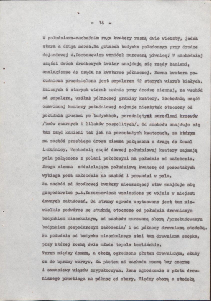 EP - Ewidencja parkowa, skan nr 20