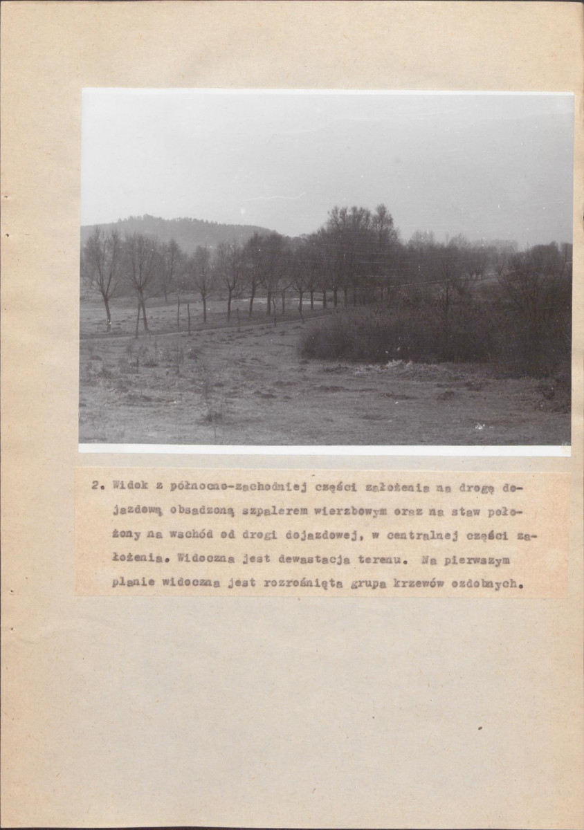 EP - Ewidencja parkowa, skan nr 28