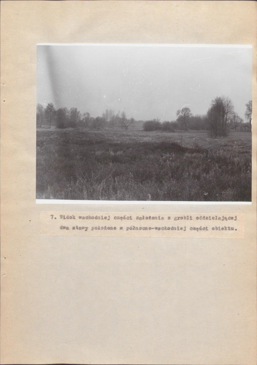 EP - Ewidencja parkowa, skan nr 33