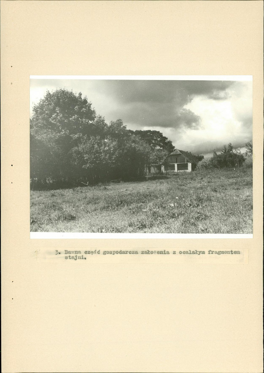 EP - Ewidencja parkowa, skan nr 17