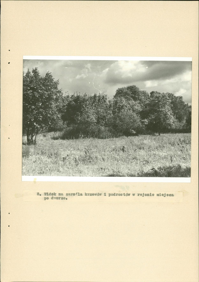 EP - Ewidencja parkowa, skan nr 22