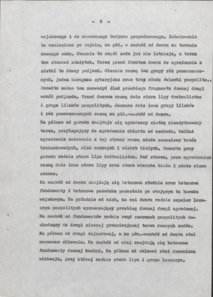 Ewidencja parkowa, skan nr 14