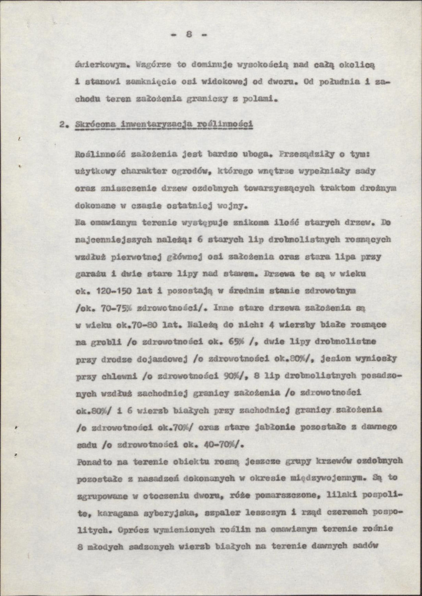 Ewidencja parkowa, skan nr 16
