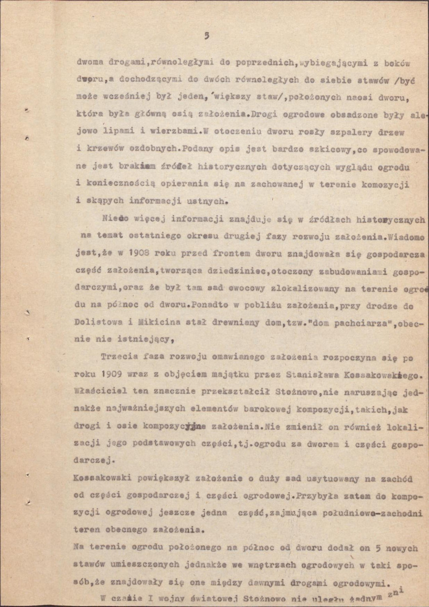 EP - Ewidencja parkowa, skan nr 11