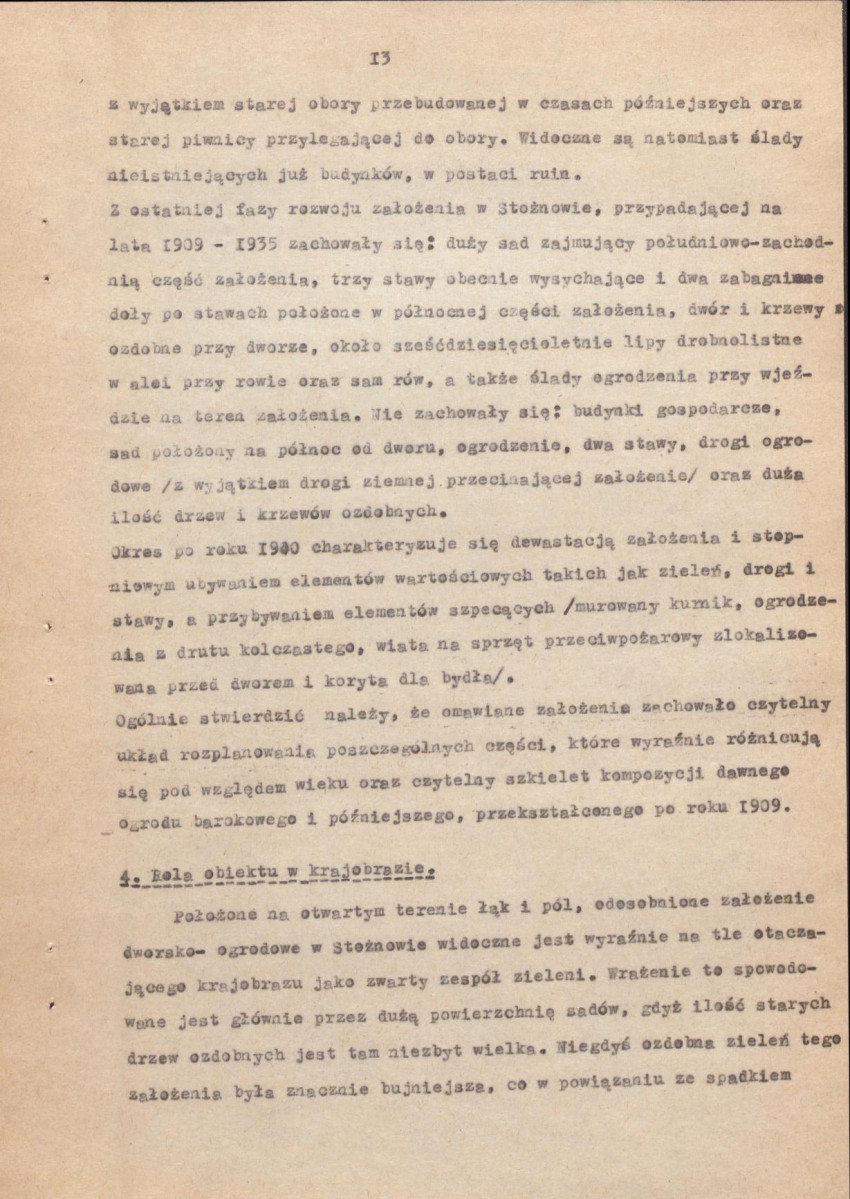 EP - Ewidencja parkowa, skan nr 19