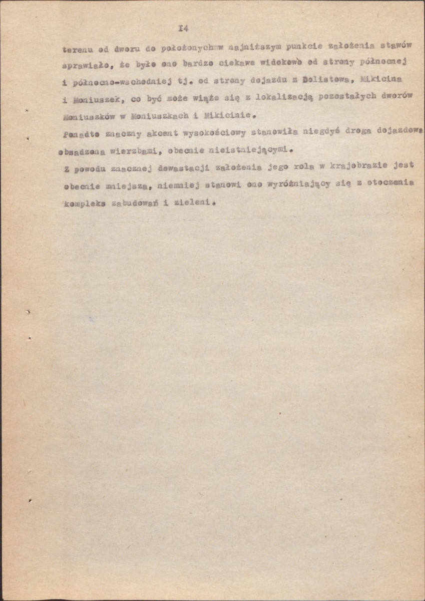 EP - Ewidencja parkowa, skan nr 20
