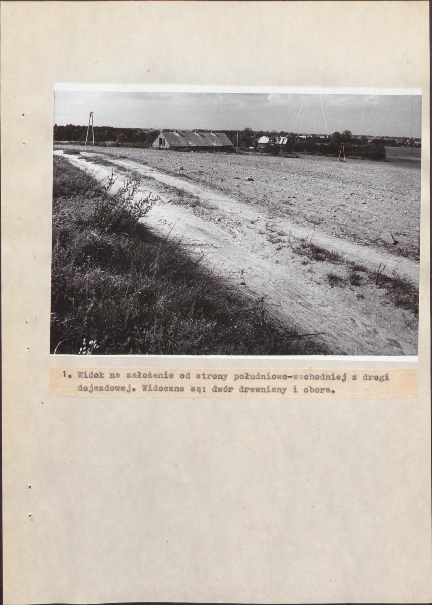 EP - Ewidencja parkowa, skan nr 24