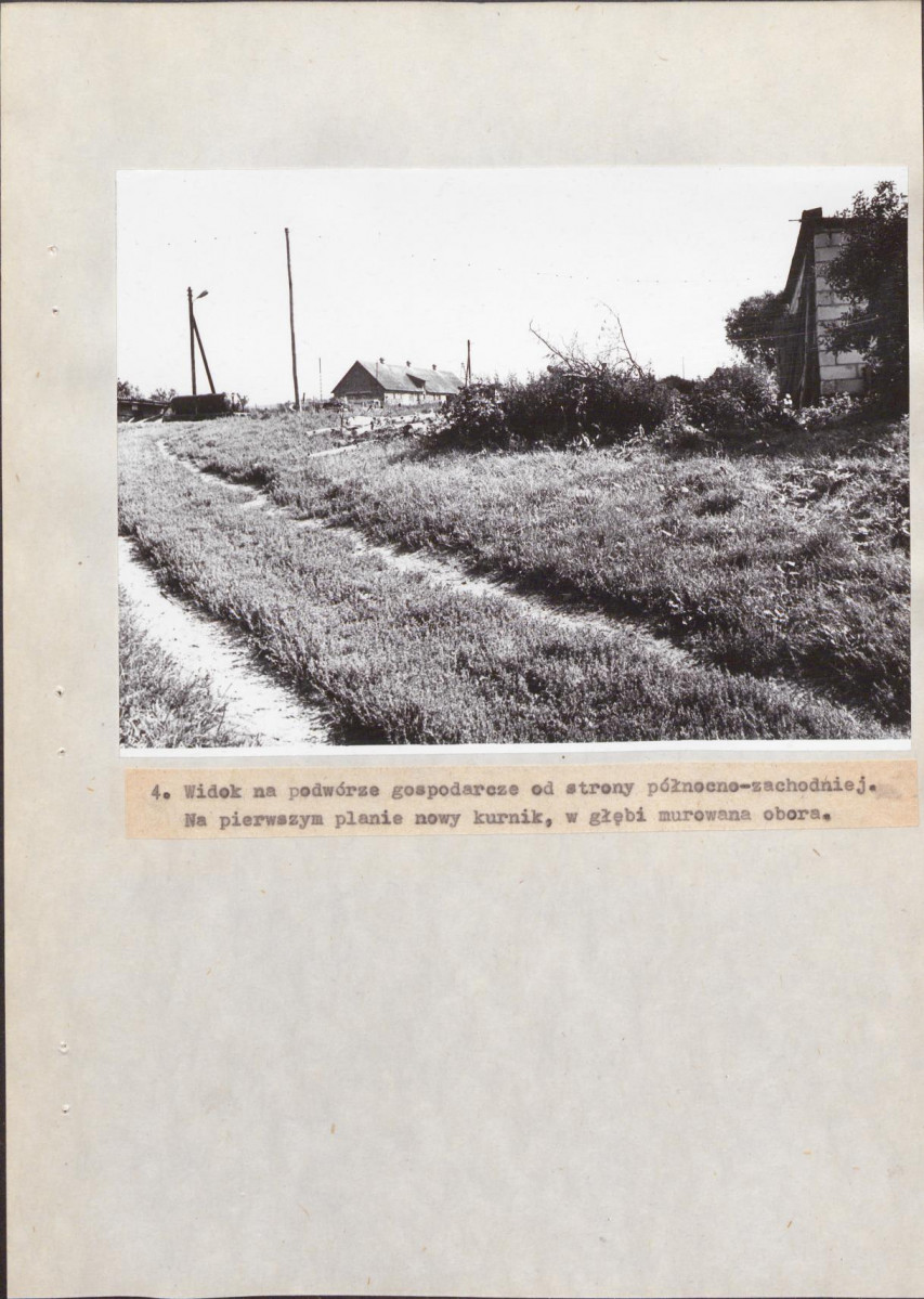 EP - Ewidencja parkowa, skan nr 27