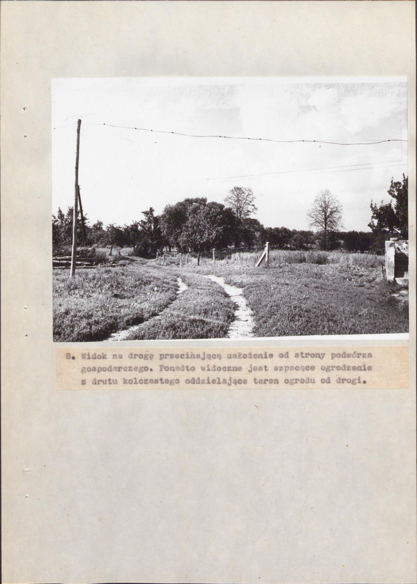 EP - Ewidencja parkowa, skan nr 31