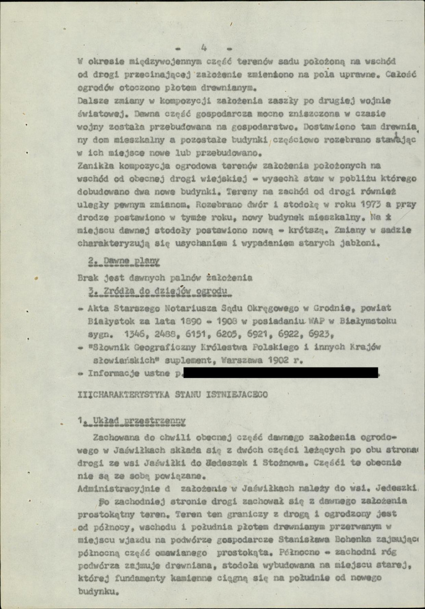 EP - Ewidencja parkowa, skan nr 10