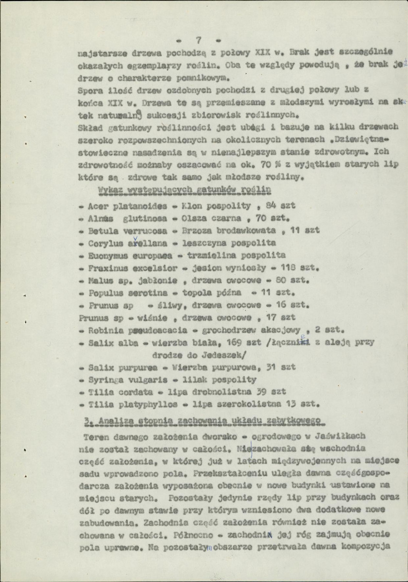 EP - Ewidencja parkowa, skan nr 13