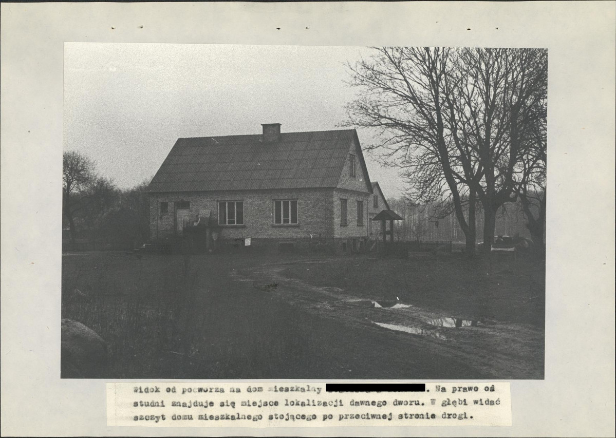 EP - Ewidencja parkowa, skan nr 17