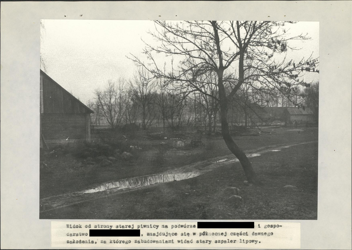 EP - Ewidencja parkowa, skan nr 20