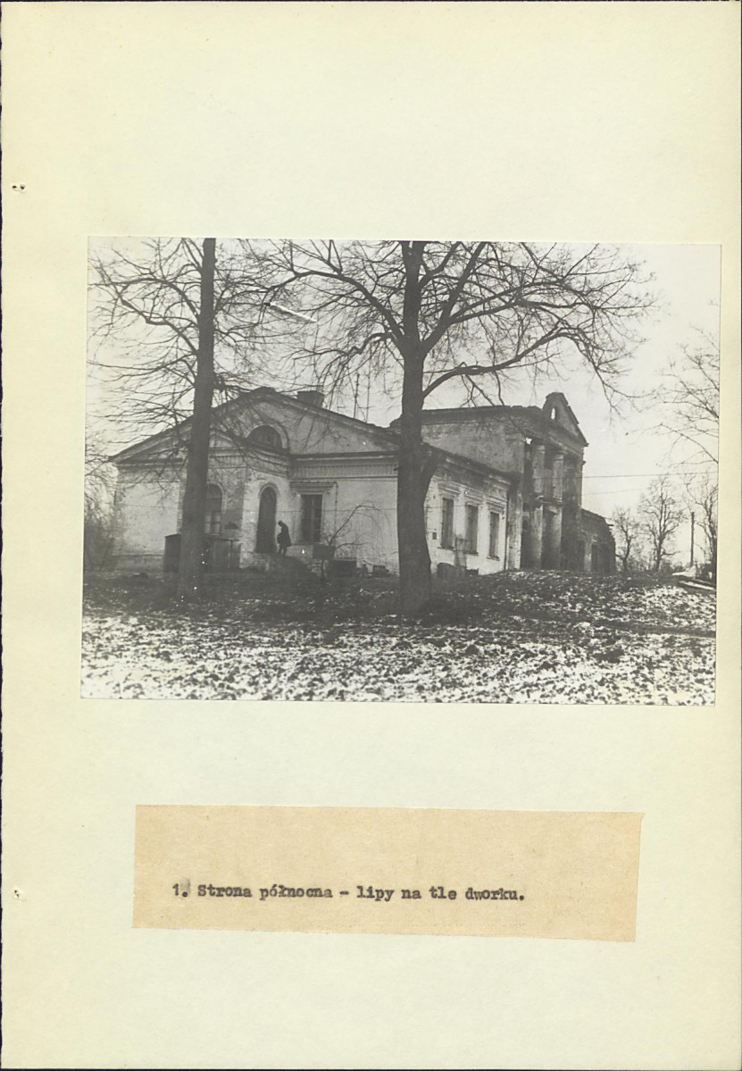 EP - Ewidencja parkowa, skan nr 13
