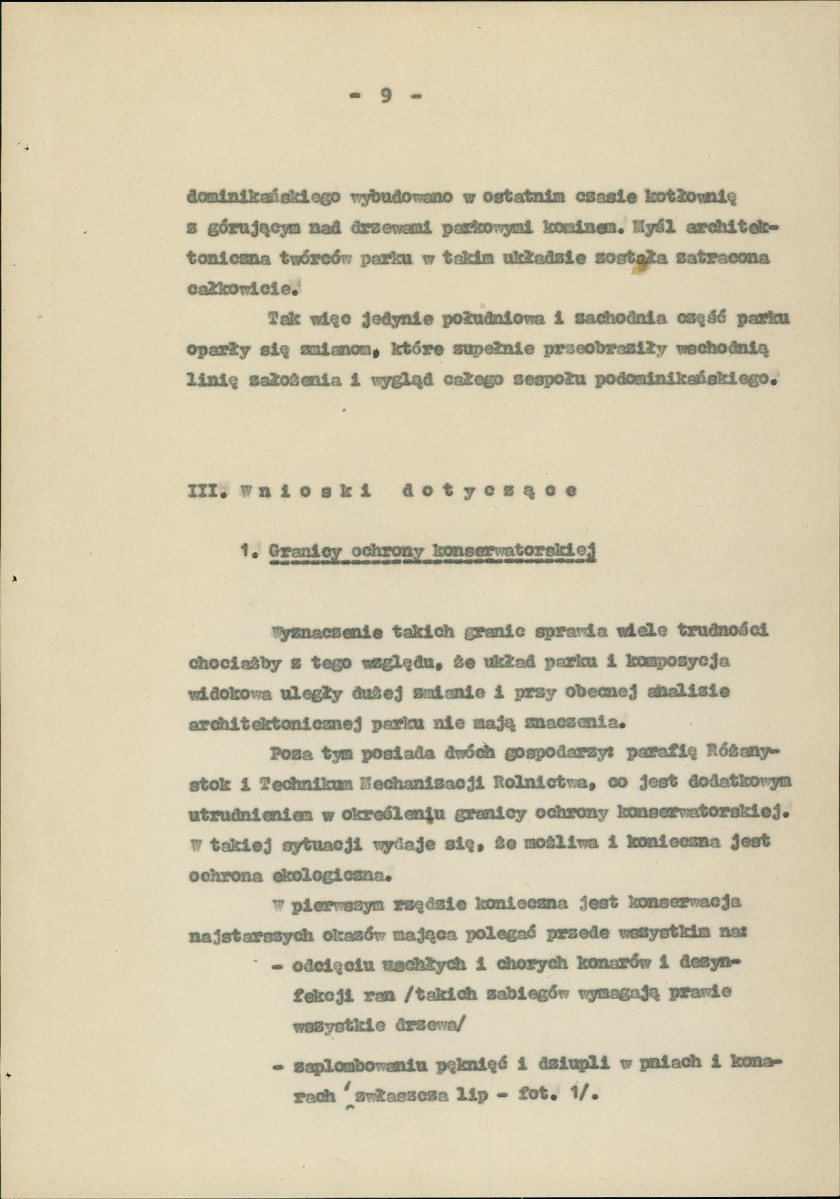 Ewidencja parkowa, skan nr 13