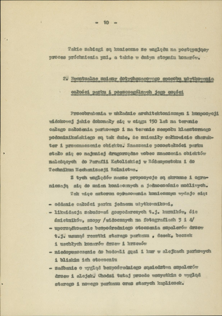 Ewidencja parkowa, skan nr 14
