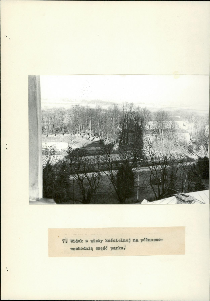 Ewidencja parkowa, skan nr 22