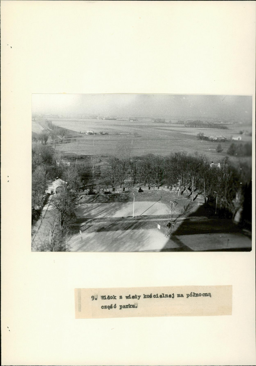 Ewidencja parkowa, skan nr 24