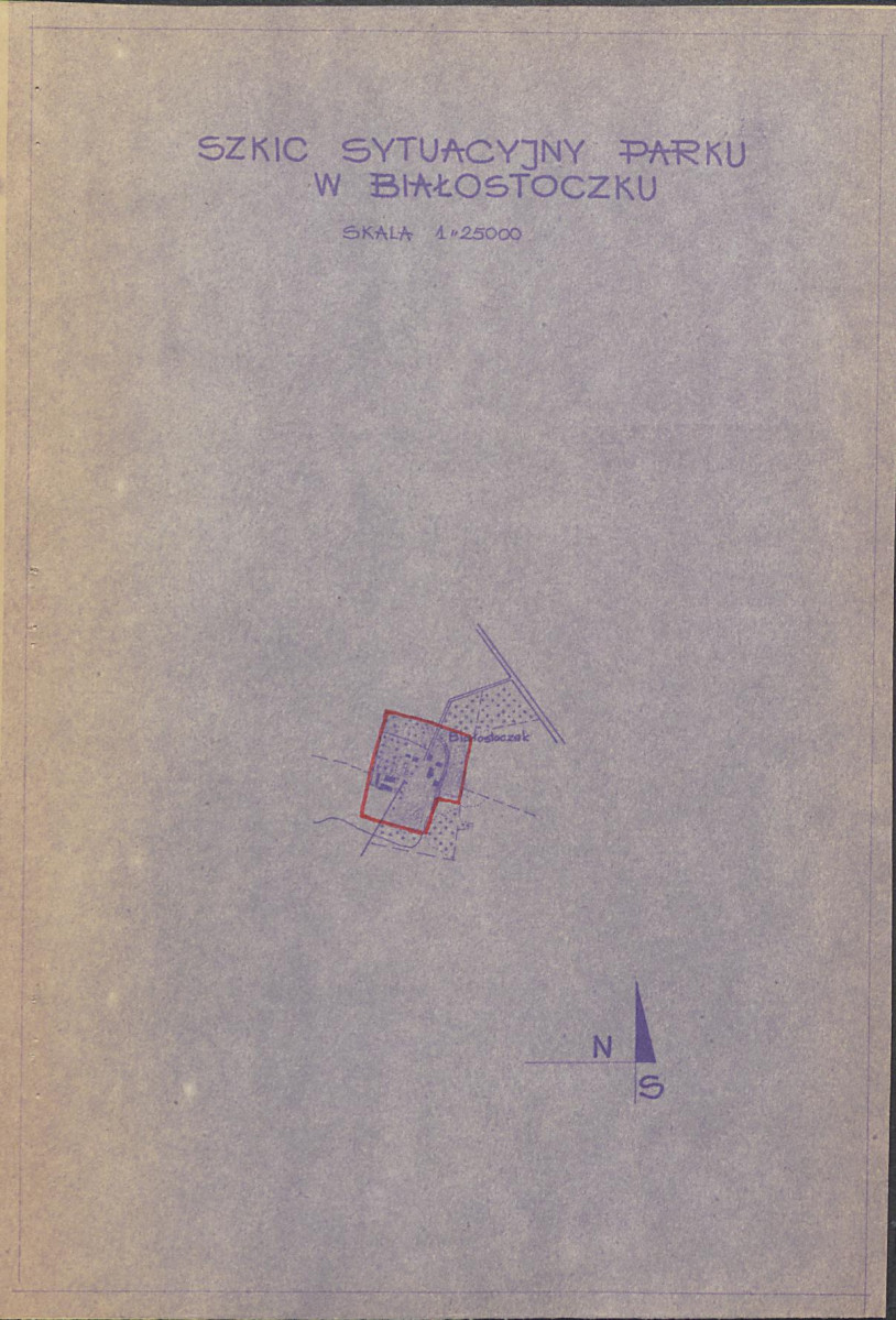 EP - Ewidencja parkowa, skan nr 7