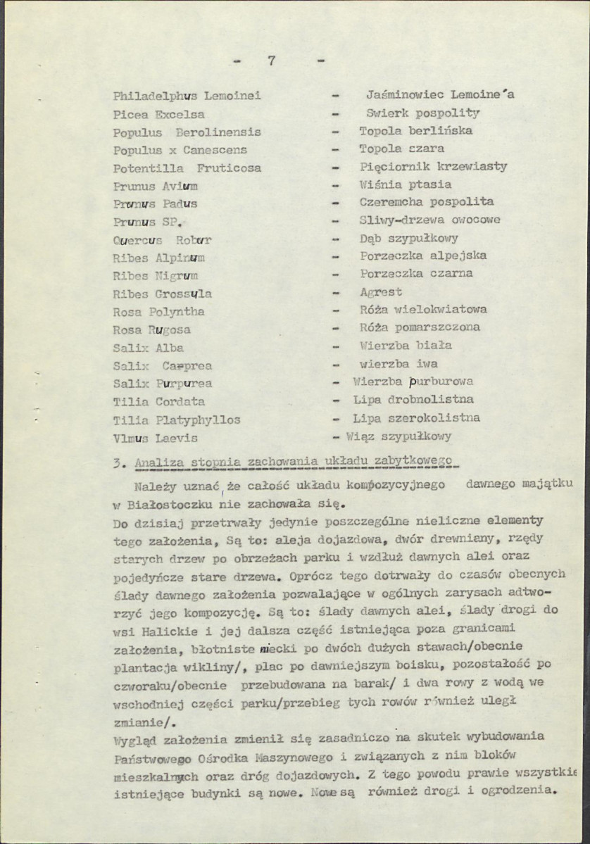 EP - Ewidencja parkowa, skan nr 14