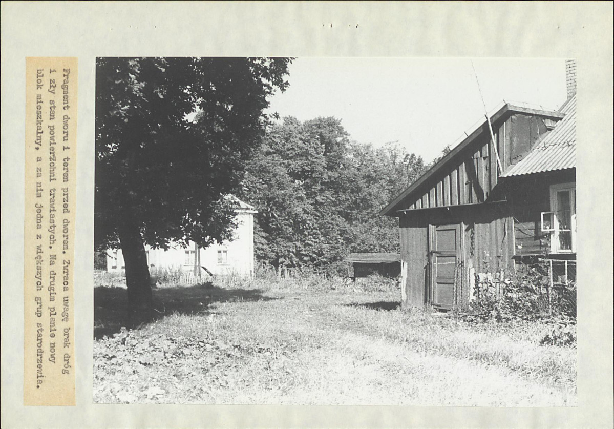 EP - Ewidencja parkowa, skan nr 19