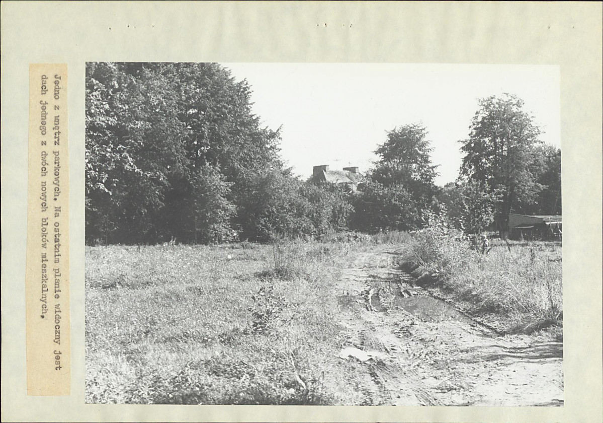 EP - Ewidencja parkowa, skan nr 20