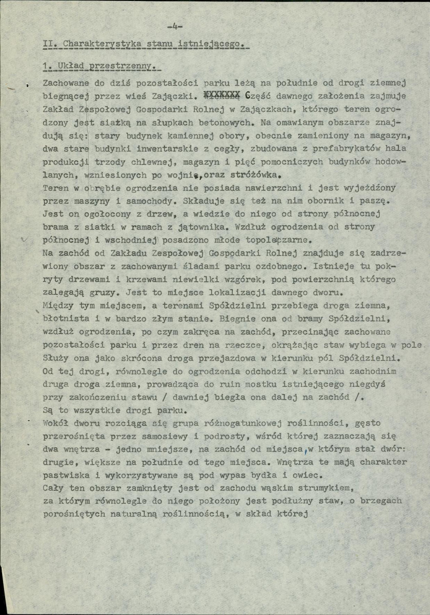 EP - Ewidencja parkowa, skan nr 11