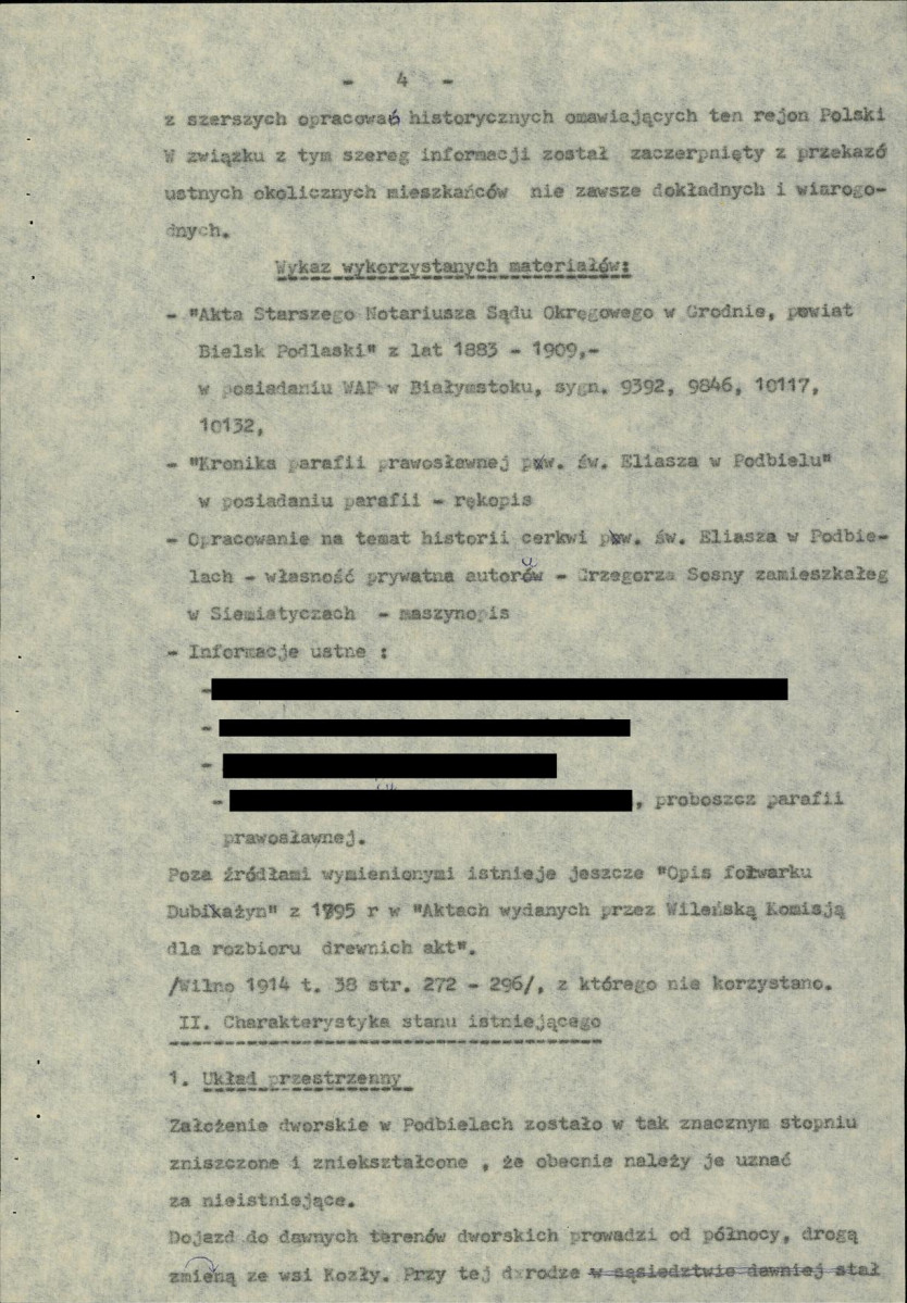 EP - Ewidencja parkowa, skan nr 11