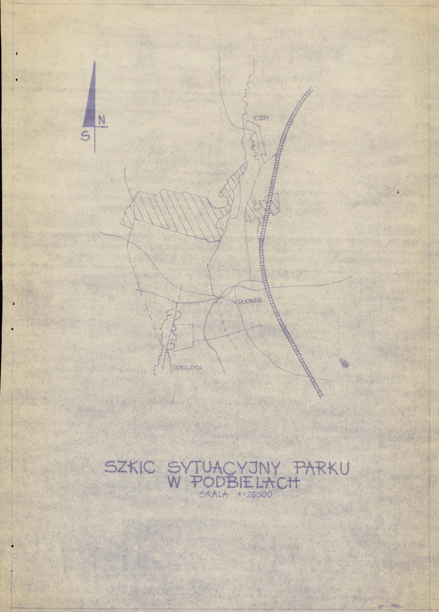 EP - Ewidencja parkowa, skan nr 26