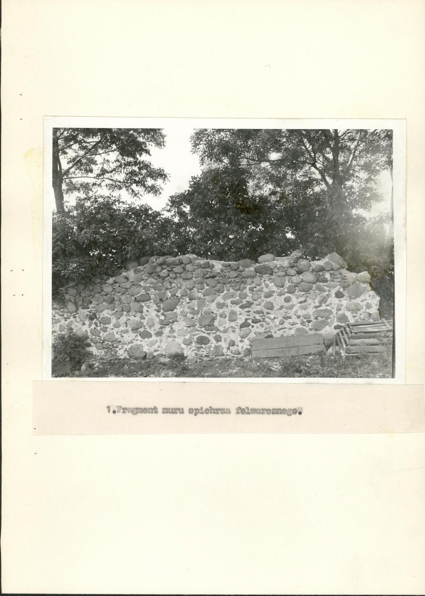 EP - Ewidencja parkowa, skan nr 14