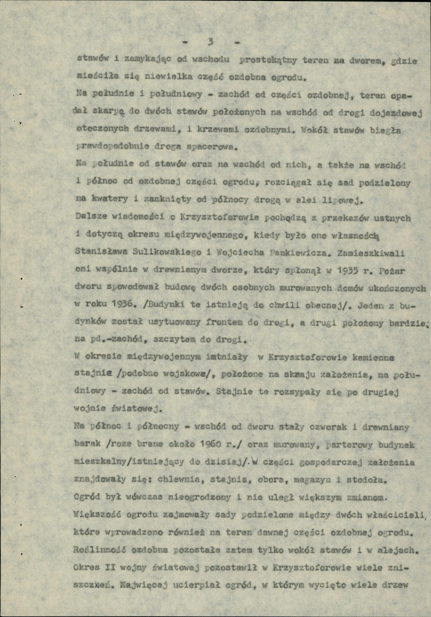 EP - Ewidencja parkowa, skan nr 9