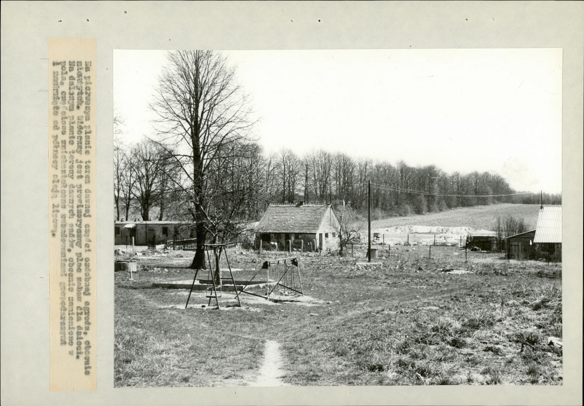 EP - Ewidencja parkowa, skan nr 20