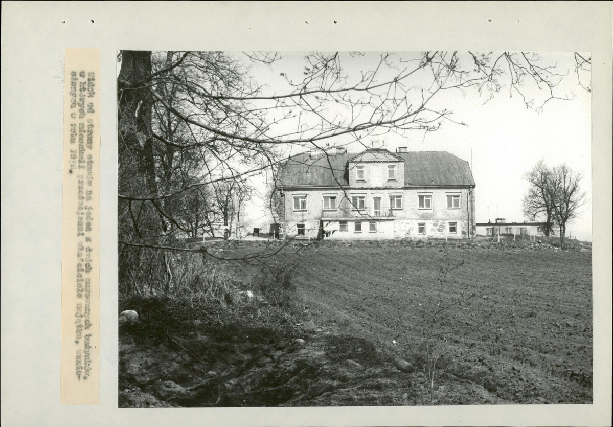 EP - Ewidencja parkowa, skan nr 21