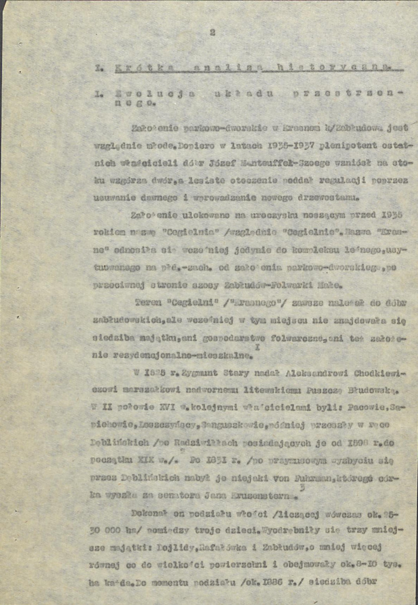Ewidencja parkowa, skan nr 8