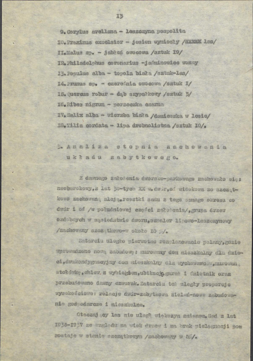 Ewidencja parkowa, skan nr 19