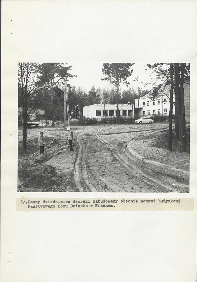 Ewidencja parkowa, skan nr 25