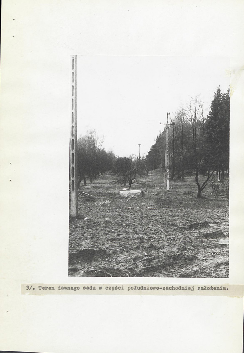Ewidencja parkowa, skan nr 26