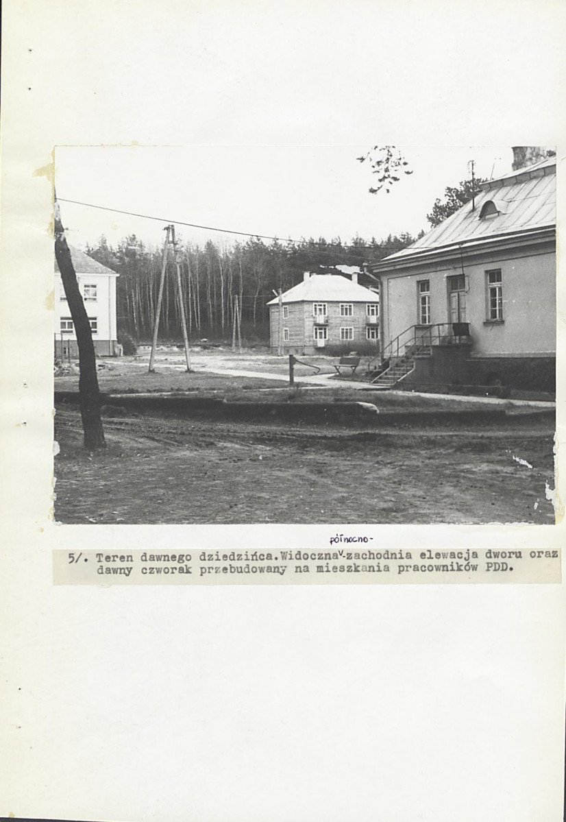 Ewidencja parkowa, skan nr 28