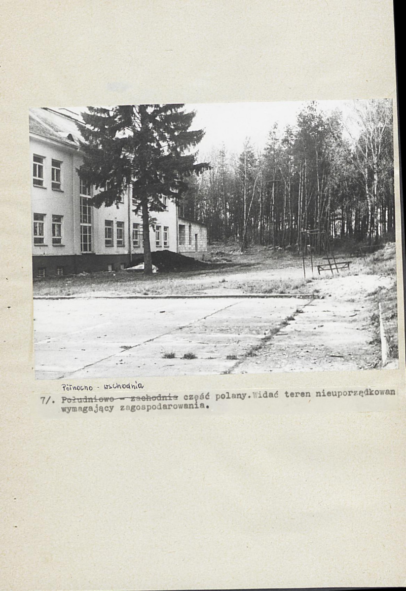 Ewidencja parkowa, skan nr 30