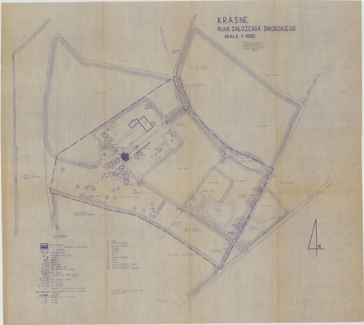 Ewidencja parkowa, skan nr 35