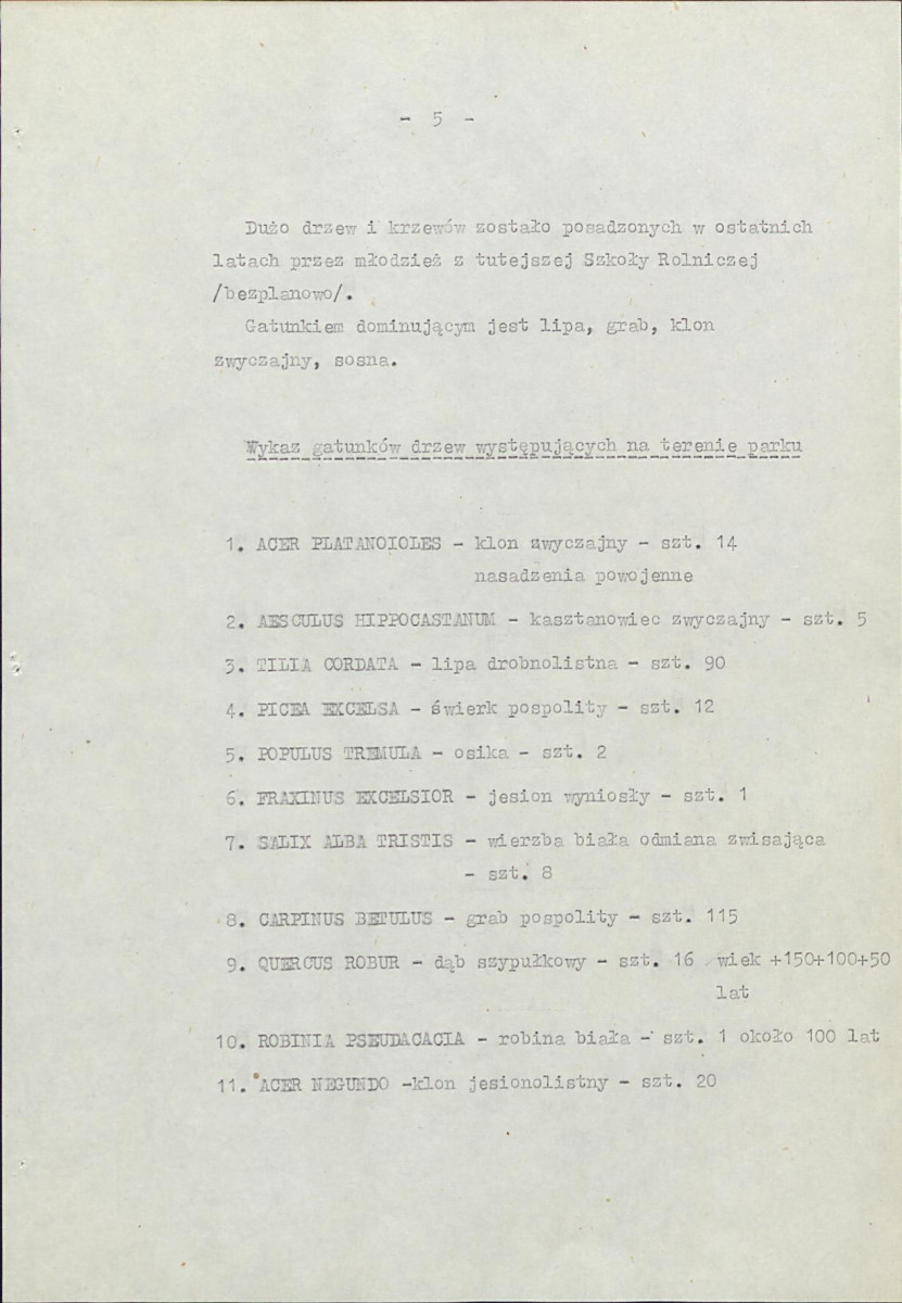 EP - Ewidencja parkowa, skan nr 10