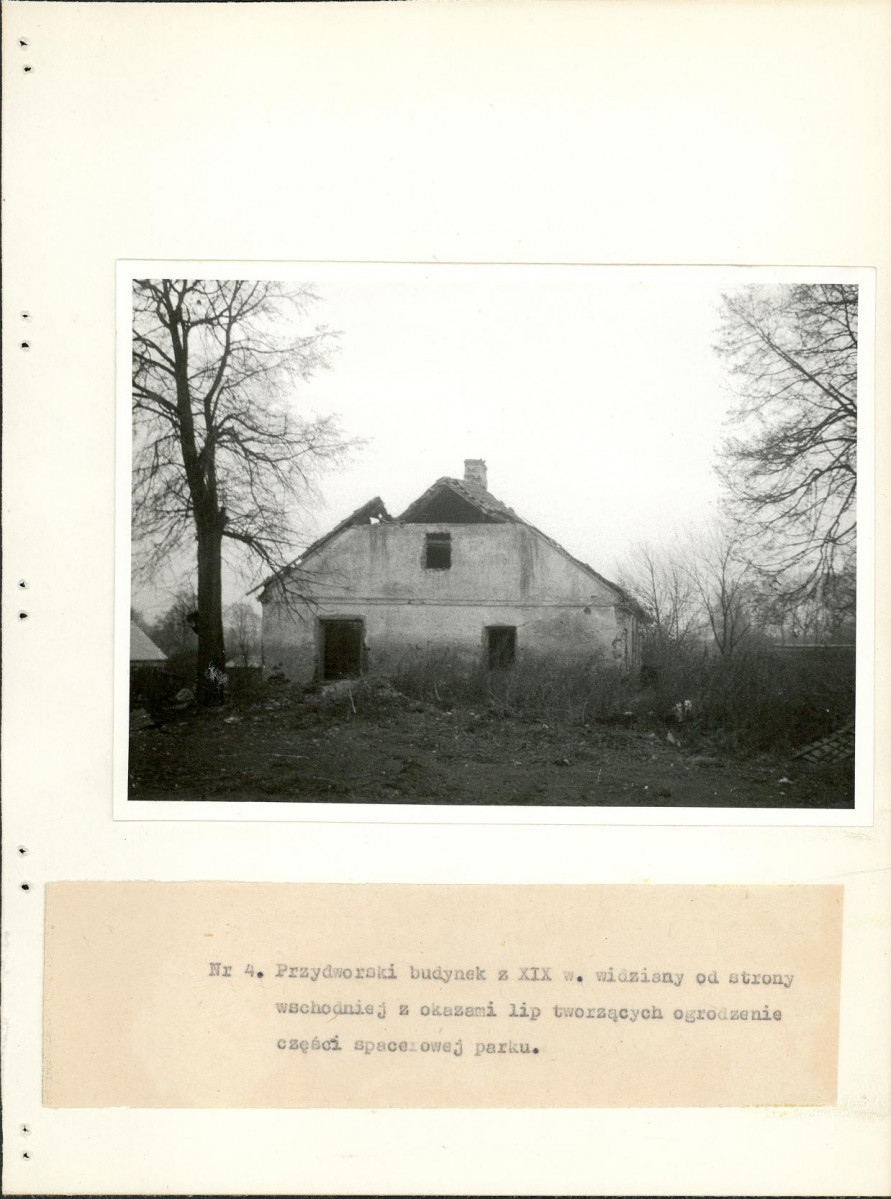 EP - Ewidencja parkowa, skan nr 21