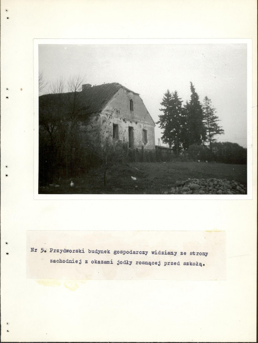EP - Ewidencja parkowa, skan nr 22