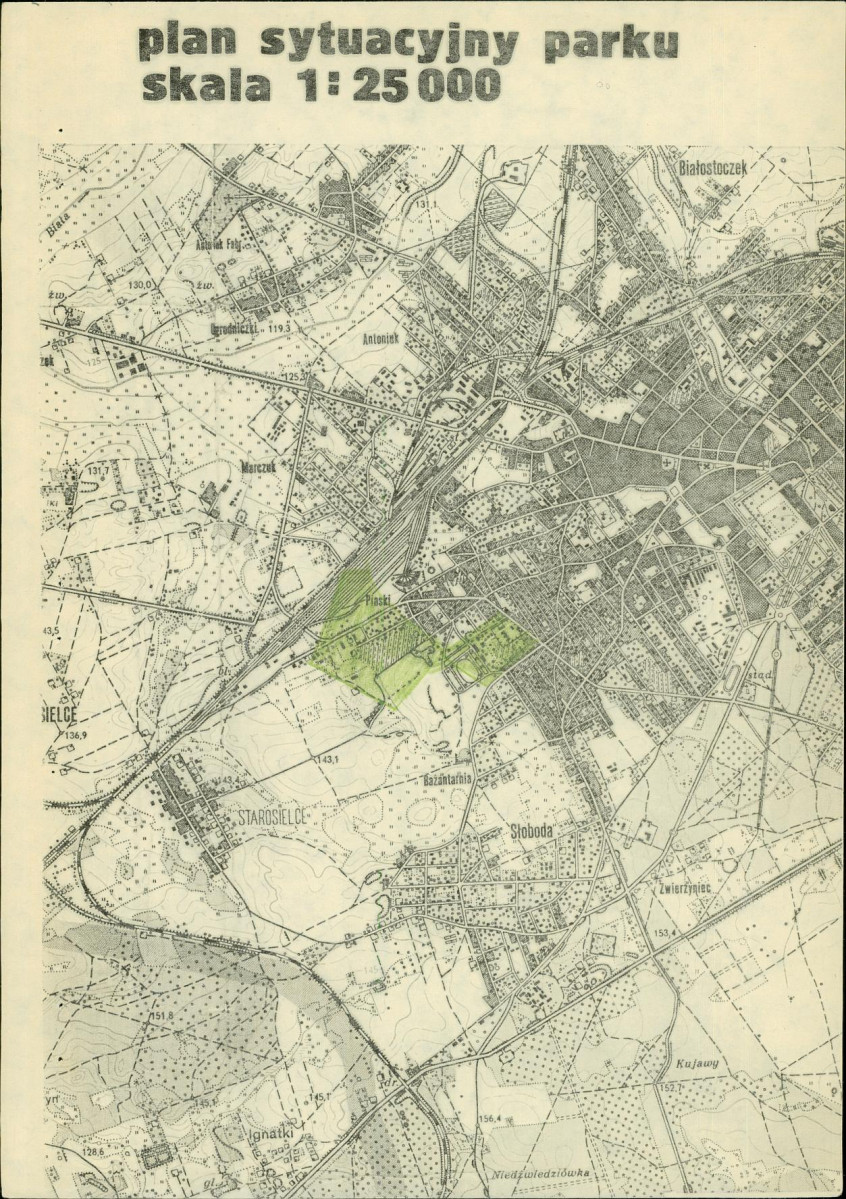 EP - Ewidencja parkowa, skan nr 7